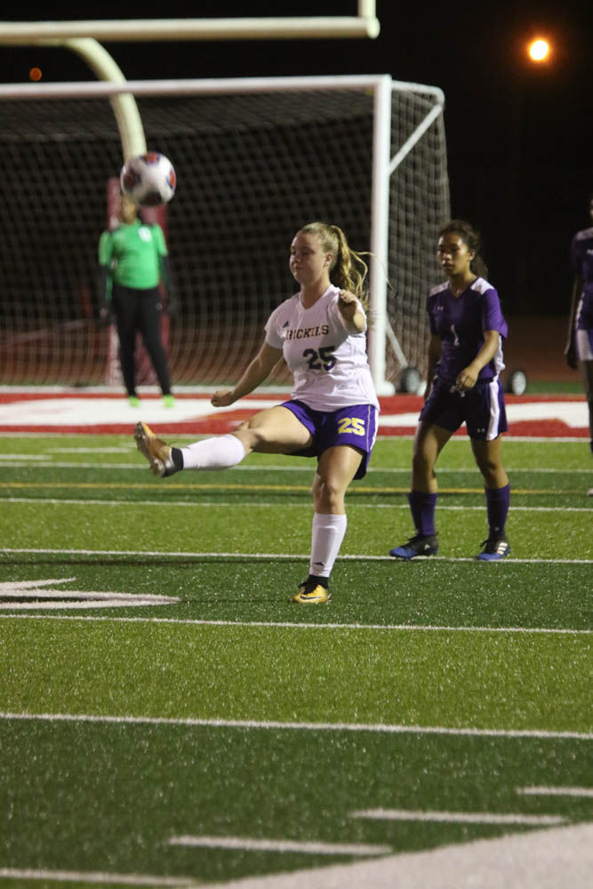 Gallery: Portage Girls Soccer Sectional